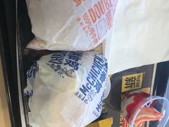 -麦当劳(西安雁塔路店)