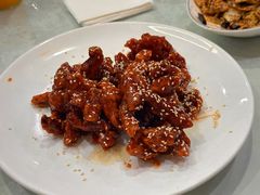 -同发号饭庄(复兴路店)