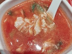 -管氏翅吧(马家堡店)