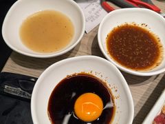 -虎丸烧肉(世纪汇店)
