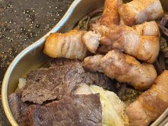-黄金牧场(明洞总店)