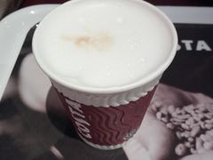 -COSTA COFFEE(新奥购物中心店)
