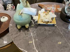 -山西辰憬国际高尔夫俱乐部