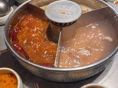 -巴奴毛肚火锅(邯郸美乐城店)