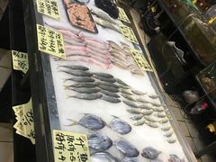 -蚝得喜海鲜(东城店)
