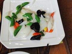 -烤肉季饭庄