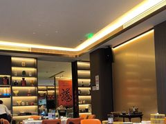 -香港狮子山下·明星粤菜餐厅(北苑店)