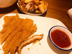 -十面春风·江南面馆(崇宁路店)