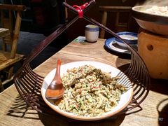 -老阿爸鲜鱼土菜(昆山花桥店)
