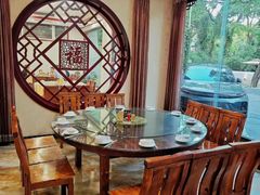 -丽泽山庄·生态怀柔菜·虹鳟鱼(红螺寺店)