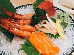 -温野菜涮涮锅(曲江大悦城店)