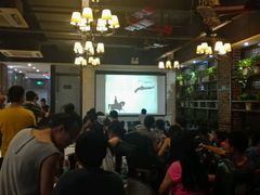 -真枪会射击俱乐部(河西中央公园店)