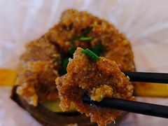 【招牌】羊肉格格-秦二哥格格(高笋塘店)