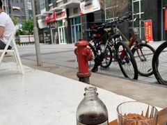 -Line 咖啡(石厦花园店)