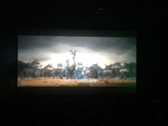 -国文影城(上海闸北店)