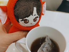 大吉岭红茶-法桐蛋糕·手作面包(万象城店)
