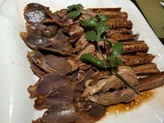 -大洋家·精品潮汕菜·生腌砂锅粥(天河东路店)