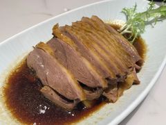 -澄记狮头鹅安粮店