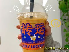 -Tim炒酸奶
