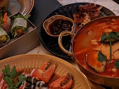 -Tegu泰古莲·泰国餐厅(红山6979店)
