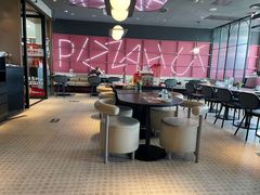 -必胜客(天鹅湖万达店)