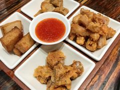 -临家闽南菜(翔安店)