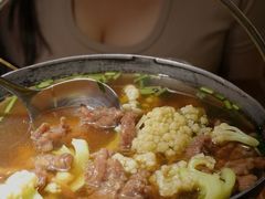 -岛风·台食小馆 ISLAND BISTRO(烟台山店)