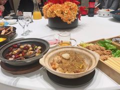 -山东老家(科韵分店)