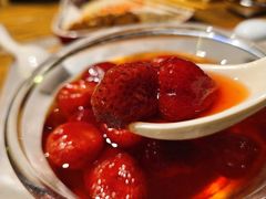 -熙成烧烤(白塔岭店)