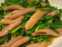 -麒麟中餐厅·经典粤菜·地道菜式老字号(广州长隆酒店)