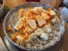 自制蜂巢冰激凌-BOR Eatery(安福路店)