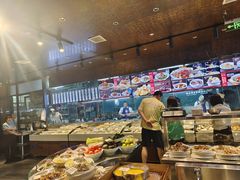 -小平岛開海水饺(浑南店)