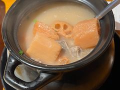 -莲餐厅·湖北菜·潜江小龙虾店(愚园路店)