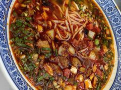岐山臊子面-御陕坊(交大店)