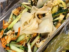 -媛媛家秘制鸡丝凉皮(陆慕店)