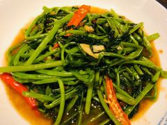 -美奈小馆·越南料理(中航城君尚购物中心店)