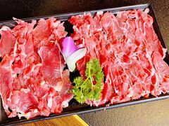 -吼堂老火锅(武汉 天地壹方南馆店)