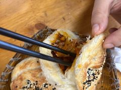 -陆氏太后饼(富平店)