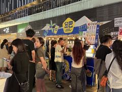 -HALO广场(梨园路店)