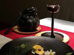 -叶叶菩提·晋福宫