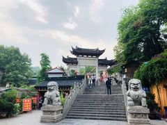 -鸡鸣赐茶(鸡鸣寺路店)
