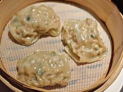 -華府(凯德晶萃店)