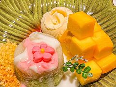 -Tegu泰古莲·泰国餐厅(红山6979店)