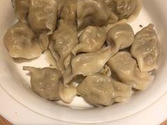 -东北小二东北菜(大车家巷店)