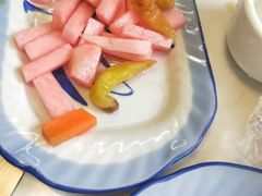 -一口猪海鲜浑锅·东北家常菜