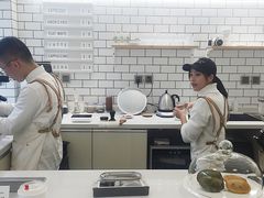 -Onirii Coffee(长乐路店)