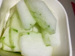 -海底捞火锅(万丰桥店)