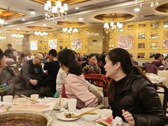 -王少龙火锅(五小区店)