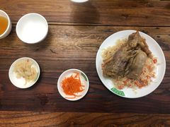 -217丰惠源抓饭(江乾路店)
