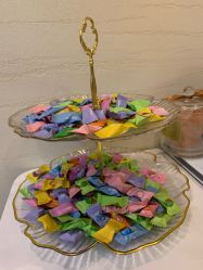 -芳朵美容养生SPA